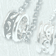 Innocecnce Pair Neckress M