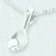 Baby Spoon Pendant Top 